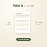 The UK Wedding Planner